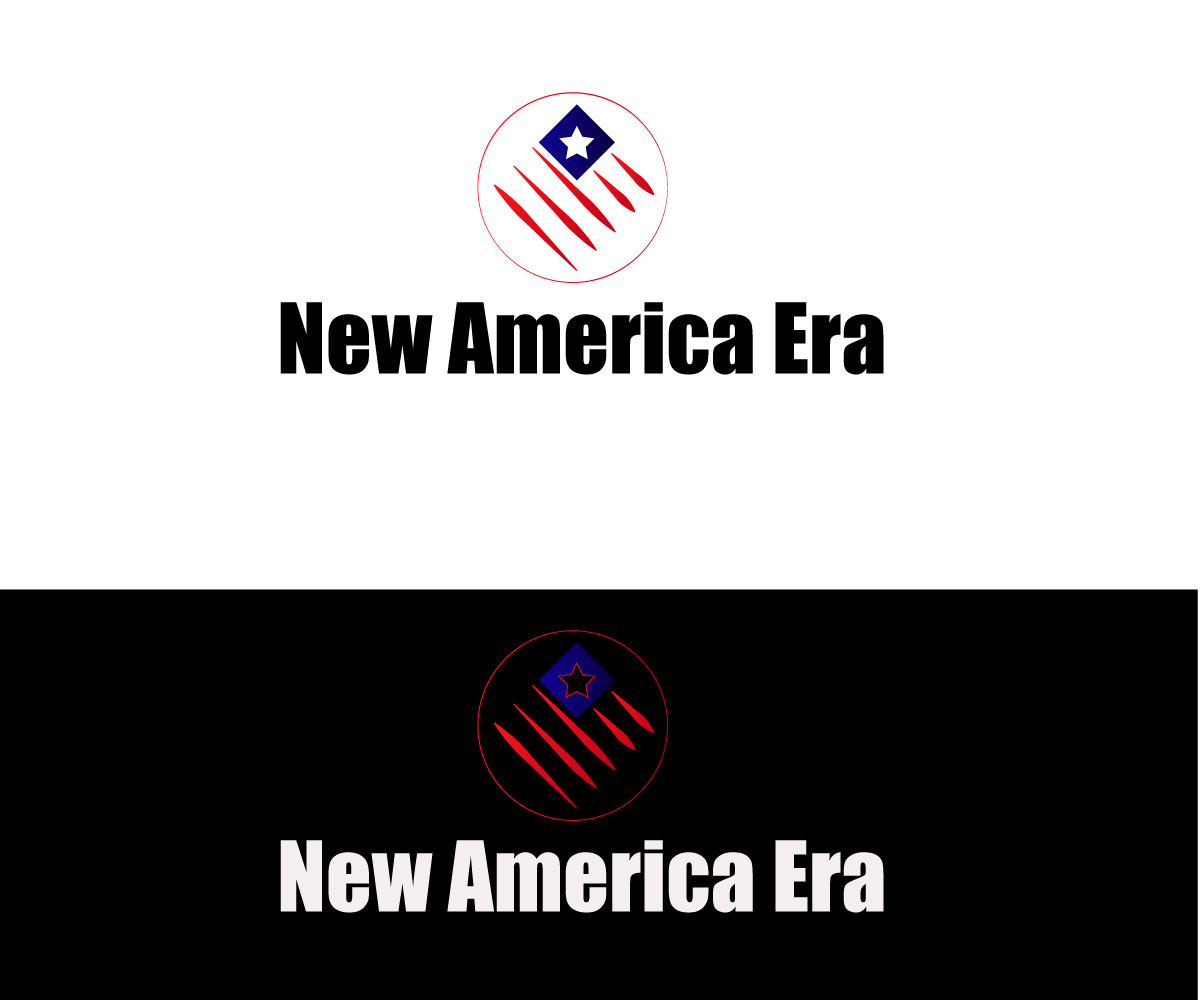 Logo-Design von Jessy Designs für Great American Era, LLC | Design #15356135