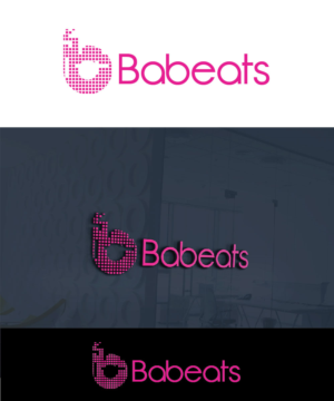 Logo Design by joliau for Billboard Studio | Design: #15375214