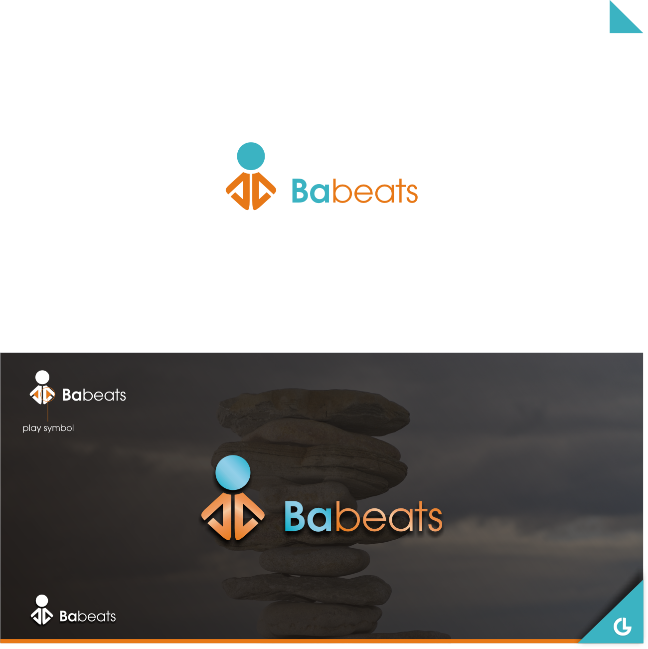 Logo Design by R!CKY for Billboard Studio | Design #15389614