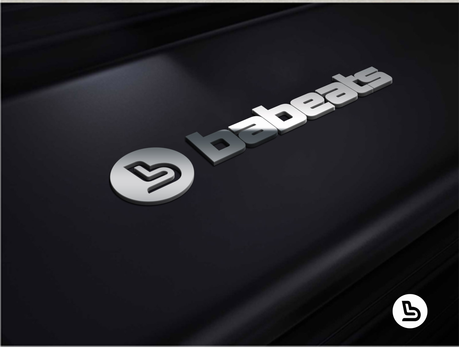 Logo Design by Roman Designs for Billboard Studio | Design #15371505