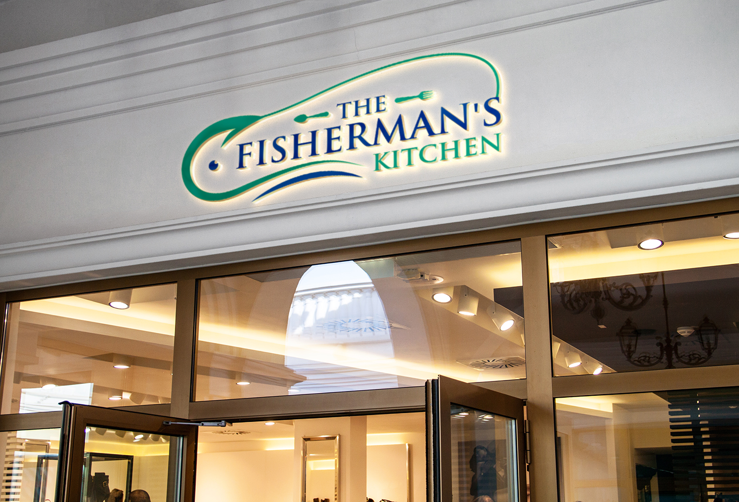 Diseño de Logo por Deziners Zone para ISP | Diseño #15403401