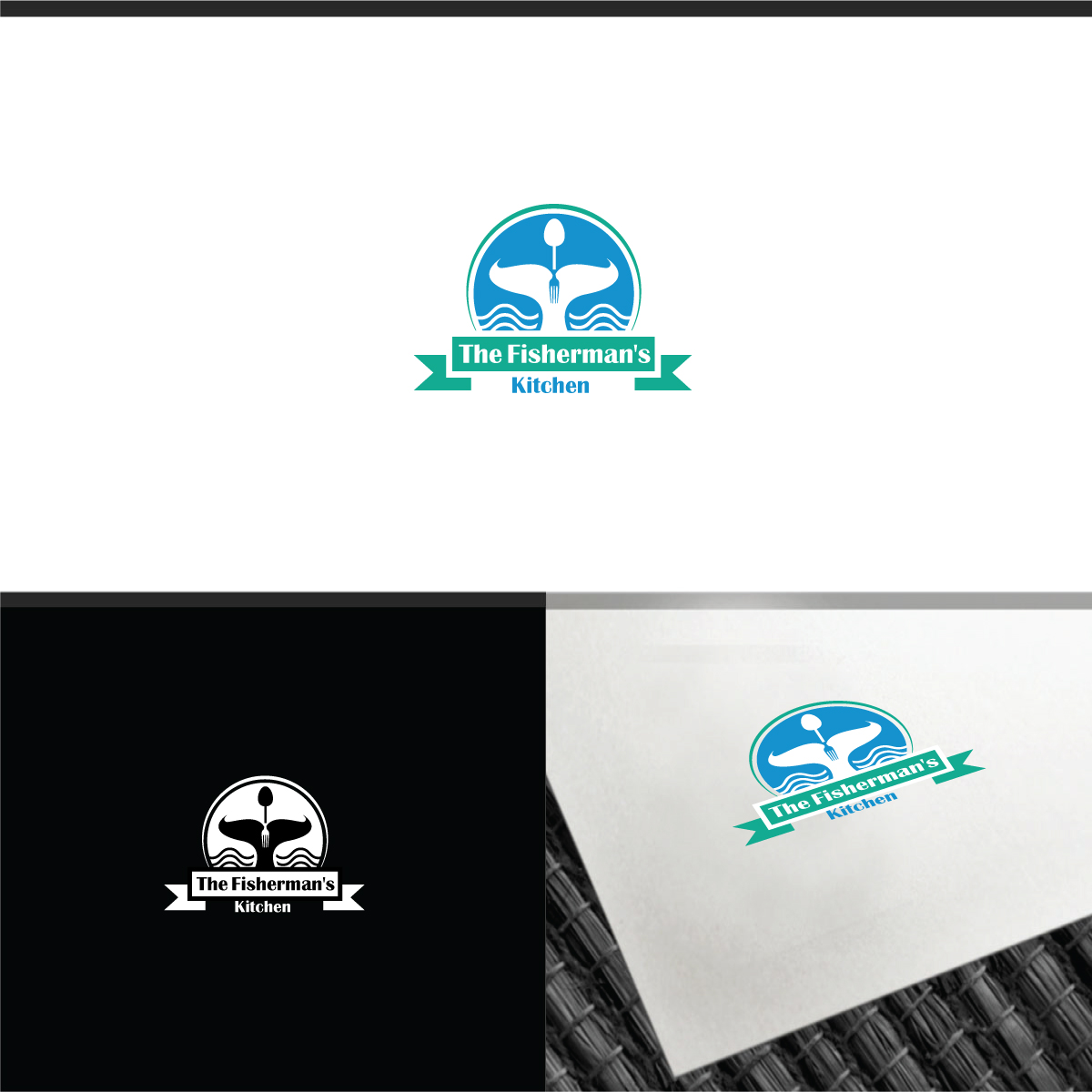 Logo Design by webeezine for ISP | Design #15361098