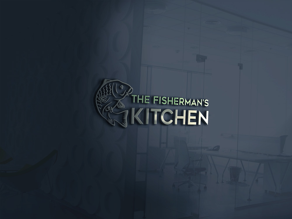 Logo Design by A S design @ for ISP | Design #15375516