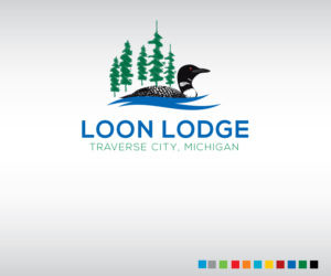 Logo Design by saiartist