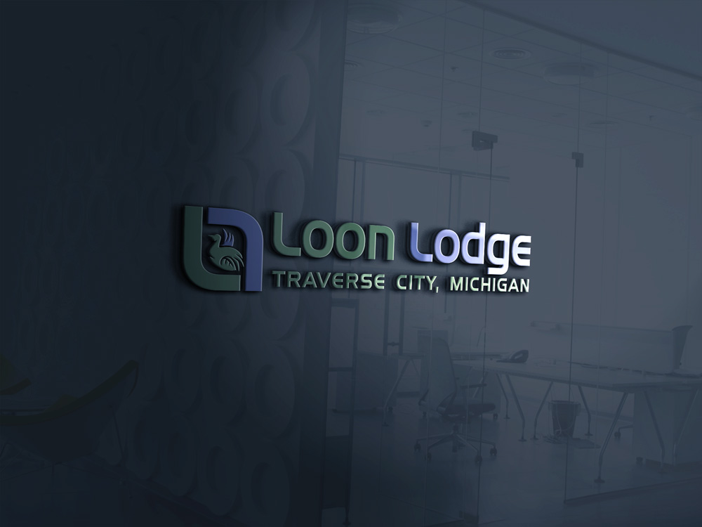 Logo Design by A S design @ for Kellogg School of Management | Design #15551463