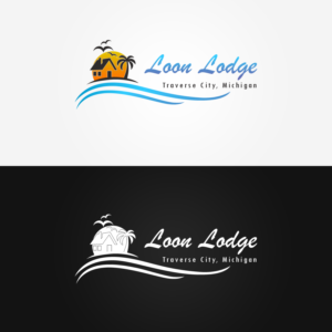 Logo Design by GraphicTrouper