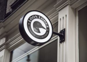 Logo Design by RoderickB