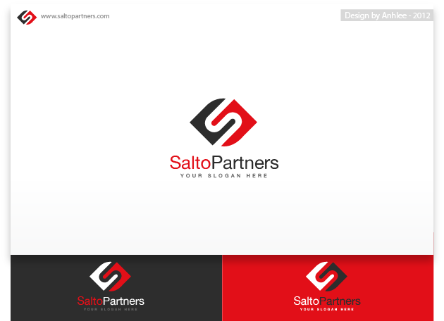 Logo Design by Anhlee for this project | Design #578657