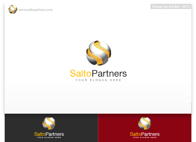 Logo Design by Anhlee for this project | Design #583006