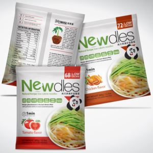 Design Emballage par tuan1968 pour ce projet | Design : #15471241