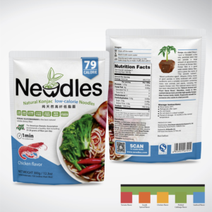 Verpackungs-Design von tuan1968 für dieses Projekt | Design: #15657484