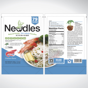 Verpackungs-Design von tuan1968 für dieses Projekt | Design: #15666336