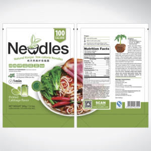 Verpackungs-Design von tuan1968 für dieses Projekt | Design: #15666337