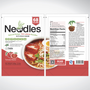 Verpackungs-Design von tuan1968 für dieses Projekt | Design: #15666338