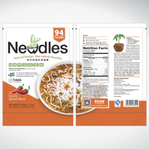 Verpackungs-Design von tuan1968 für dieses Projekt | Design: #15666339