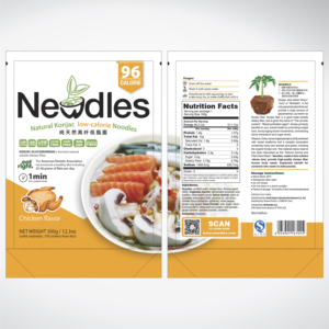 Verpackungs-Design von tuan1968 für dieses Projekt | Design: #15666340