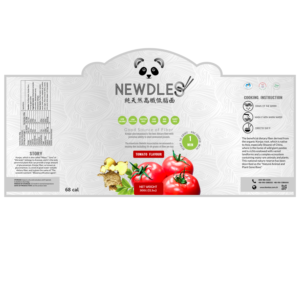 Verpackungs-Design von elveneclipse für dieses Projekt | Design: #15510825