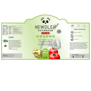 Design Emballage par elveneclipse pour ce projet | Design : #15516901