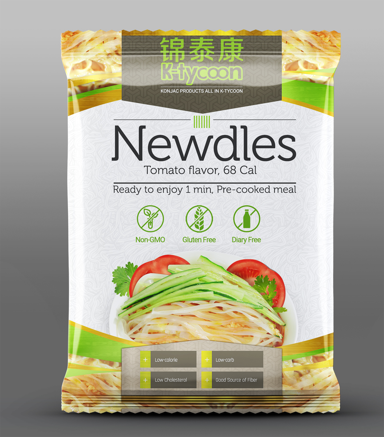 Packaging Design by SAI DESIGNS for this project | Design #15454176