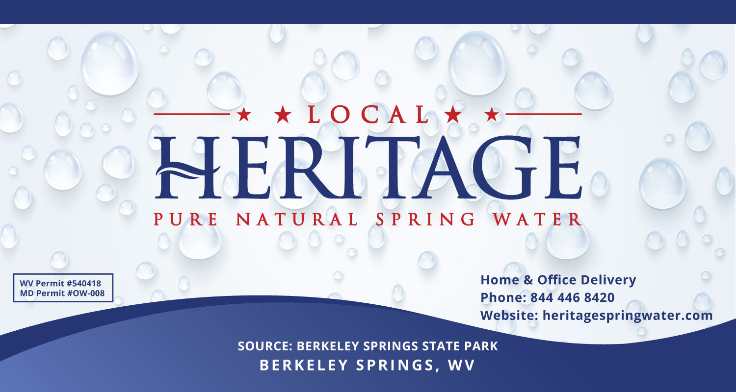 Logo Design by Mario for Mountain Valley Water | Design #15492963