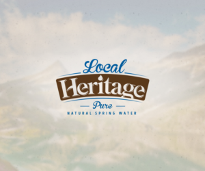 Design de Logo par MilM pour Mountain Valley Water | Design #15380689
