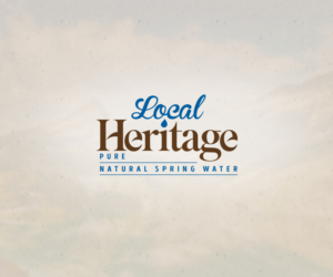 Logo Design by MilM for Mountain Valley Water | Design: #15380822
