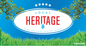 Logo Design by INNOVA CREATIVE for Mountain Valley Water | Design: #15358851