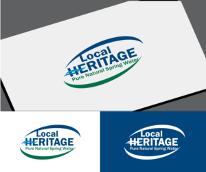 Logo Design by future logo.com for Mountain Valley Water | Design: #15366011