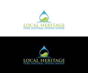 Logo Design by tani_sha321 for Mountain Valley Water | Design: #15366088