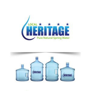 Logo Design by zdmedia for Mountain Valley Water | Design: #15360169