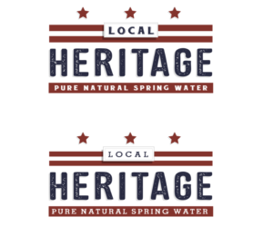 Logo Design by julanna2 for Mountain Valley Water | Design: #15394491