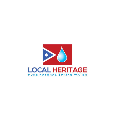 Logo Design by maksud0123 for Mountain Valley Water | Design #15366571