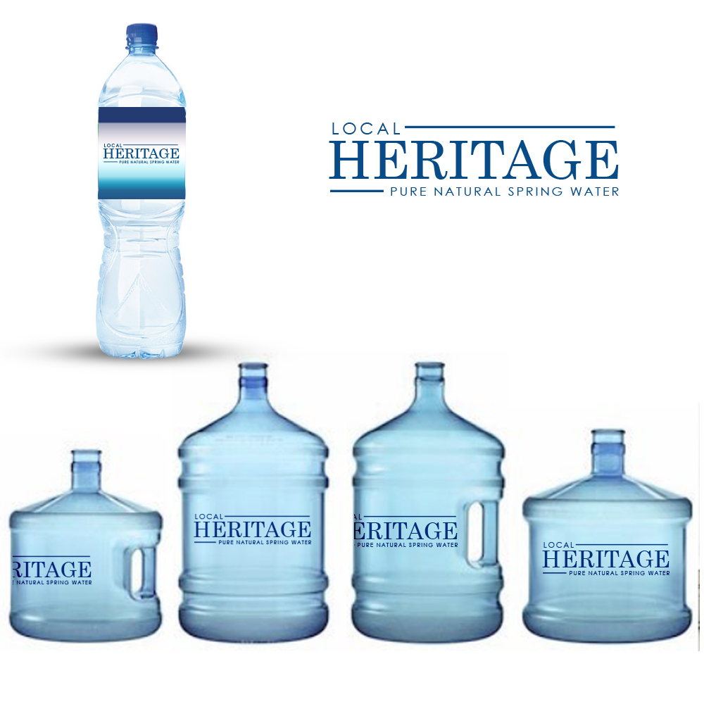 Logo Design by Amaira,s Creation for Mountain Valley Water | Design #15402020