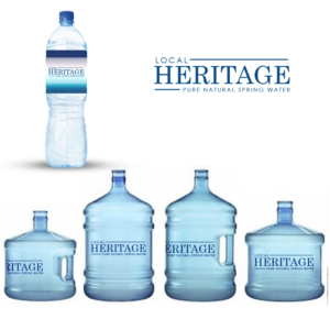 Logo Design by USIAD ANAS for Mountain Valley Water | Design: #15402020