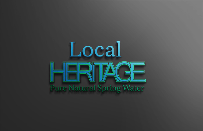 Logo Design by RANARANA for Mountain Valley Water | Design #15367484