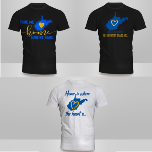 Design de T-shirt par Kero pour ce projet | Design : #15358921