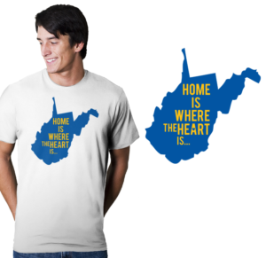 T-shirt Design by krizvector