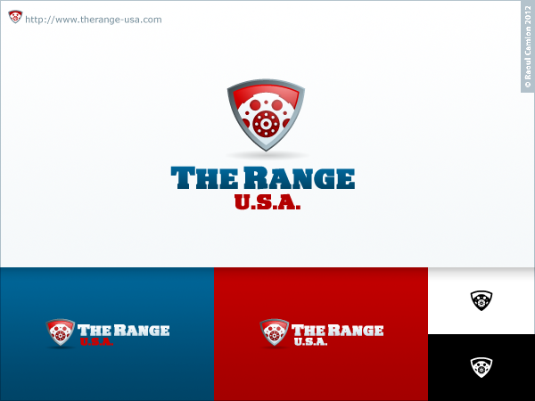 Logo Design by Raoul Camion for this project | Design #597318