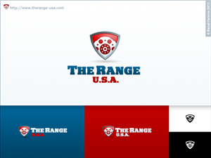 Logo Design by Raoul Camion for this project | Design: #597318
