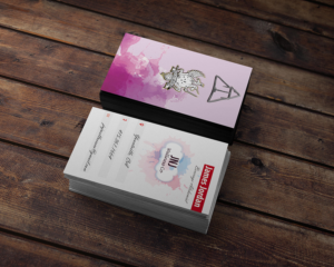 Design de Carte de Visite par Akaram Advertising pour ce projet | Design : #15430243
