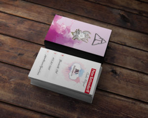 Design de Carte de Visite par Akaram Advertising pour ce projet | Design : #15430244