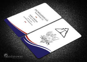 Business Card Design by Sandaruwan for this project | Design #15359074