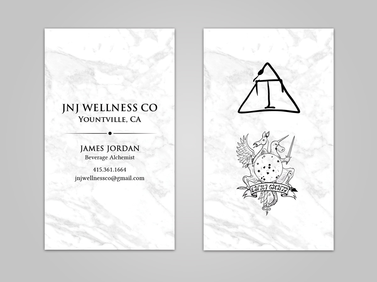 Design de Carte de Visite par Sandaruwan pour ce projet | Design #15360262