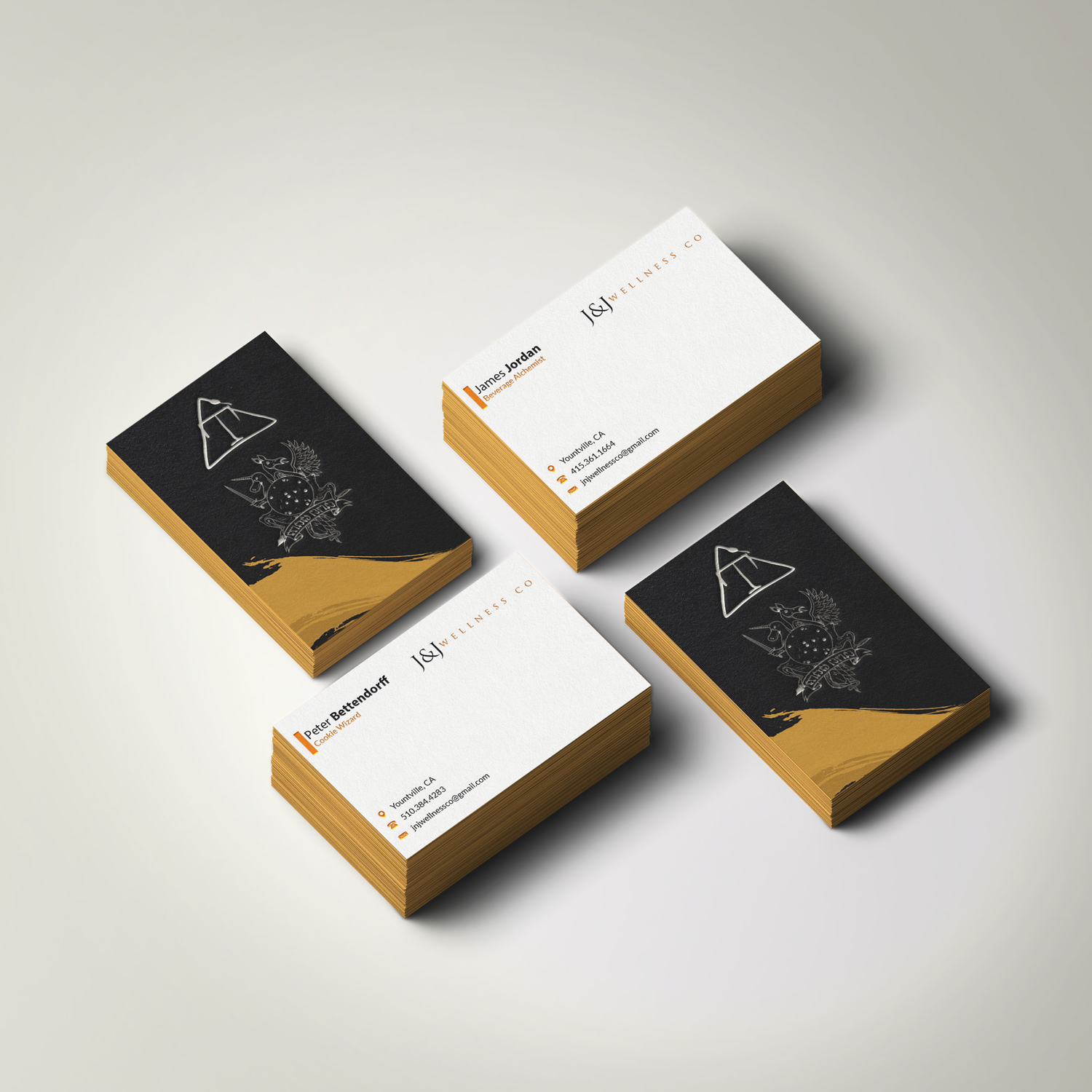 Business Card Design by Riz' for this project | Design #15357300