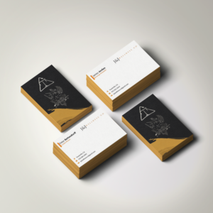 Business Card Design by Riz' for this project | Design #15357300