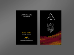 Business Card Design by Creations Box 2015 for this project | Design: #15358708