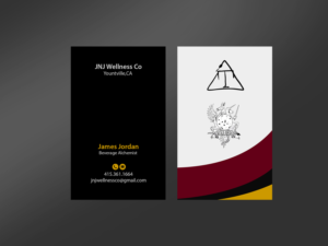Business Card Design by Creations Box 2015 for this project | Design: #15358711