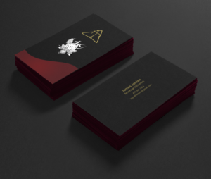 Business Card Design by chandrayaan.creative for this project | Design: #15364392