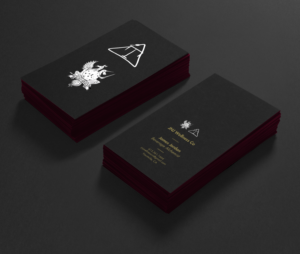 Business Card Design by chandrayaan.creative for this project | Design: #15389864