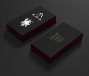 Business Card Design by chandrayaan.creative for this project | Design: #15389869
